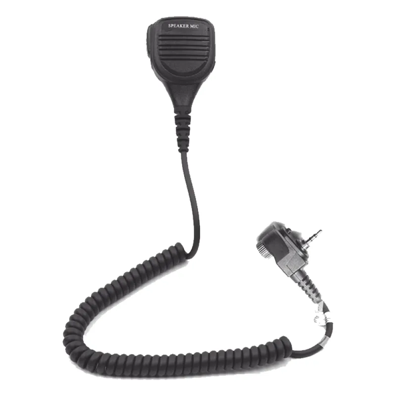 Microfono alambrico TXPRO de 1 pin
