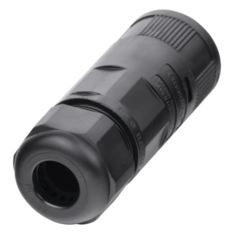 CONECTOR DE CA PARA INVERSORES MIN600, MIC3000 Y EPIGV3