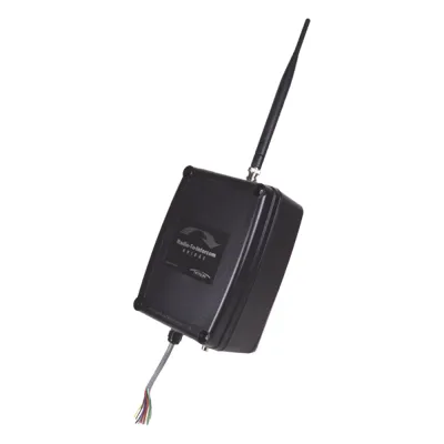 Adaptador para Sistemas de Voceo y Radio, Doble Banda VHF 150-160 / 450-470 MHz