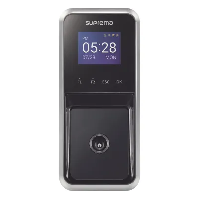 FaceLite Lector Facial RFID(125kHz EM & 13.56Mhz MIFARE, DESFire/EV1, FeliCa), Mobile Card(NFC, BLE) Compatible con BioStar2