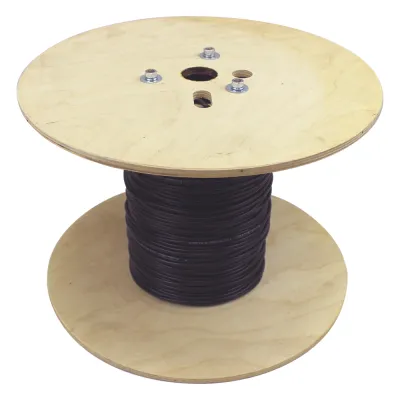 Cable Sensor para Sensor Perimetral Micalert, Rollo de 152 mts de cable /Requiere LPU-400