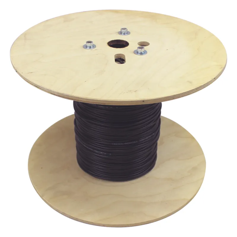 Cable Sensor para Sensor Perimetral Micalert, Rollo de 152 mts de cable /Requiere LPU-400