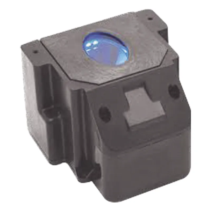 Sensor de Huella Multiespectral Serie V/ Detección del Dedo Vivo, No importa la Edad