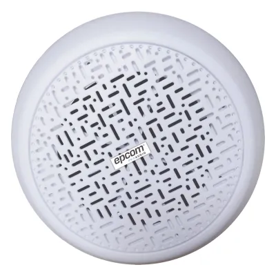 Altavoz Colgante para Interior 5" | 6W | 100V | Material ABS