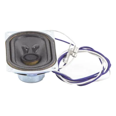 Refacción / Bocina para porteros Telefomnicos Doorking 1802 / Compatible con 1802-082