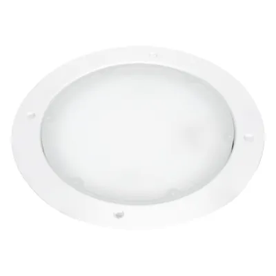 Luz Vehicular para interior de Techo de 7" de luz LED con tecnología VioSafe