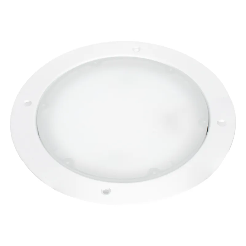 Luz Vehicular para interior de Techo de 7" de luz LED con tecnología VioSafe