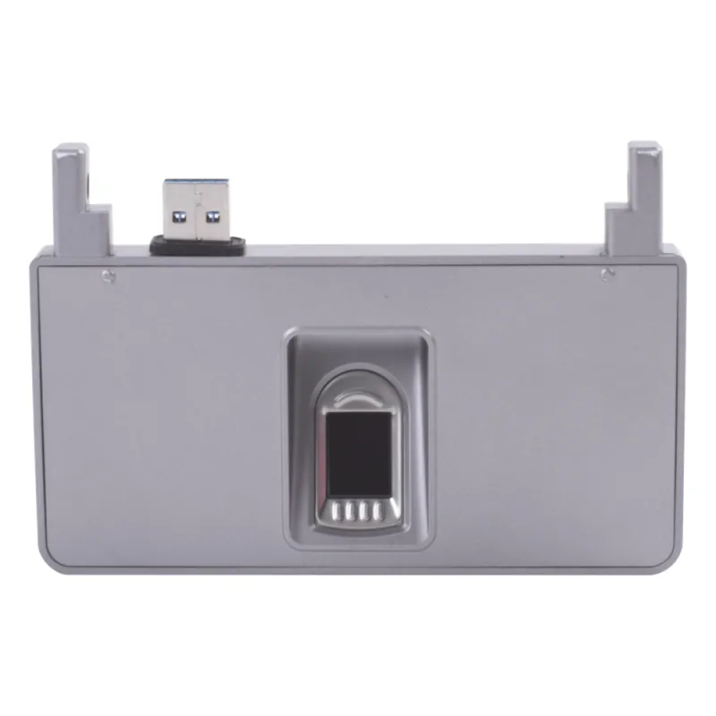 Módulo Lector de Huella para Biometrico DS-K1T607E y DS-K1T671M / Fácil Integración Plug & Play