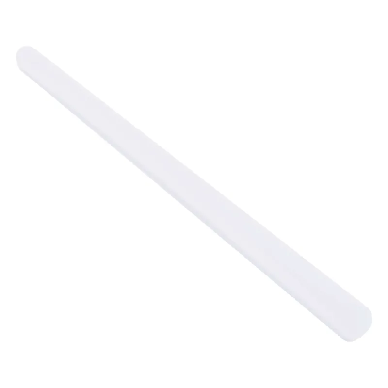 Barras de silicón 1/2" x 30 cm bolsa con 1 kg