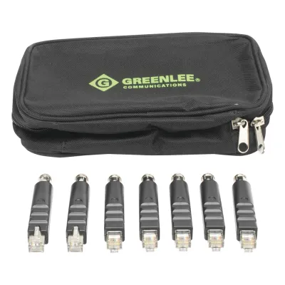 Kit de 7 Unidades de Identificación Remota para NC-500
