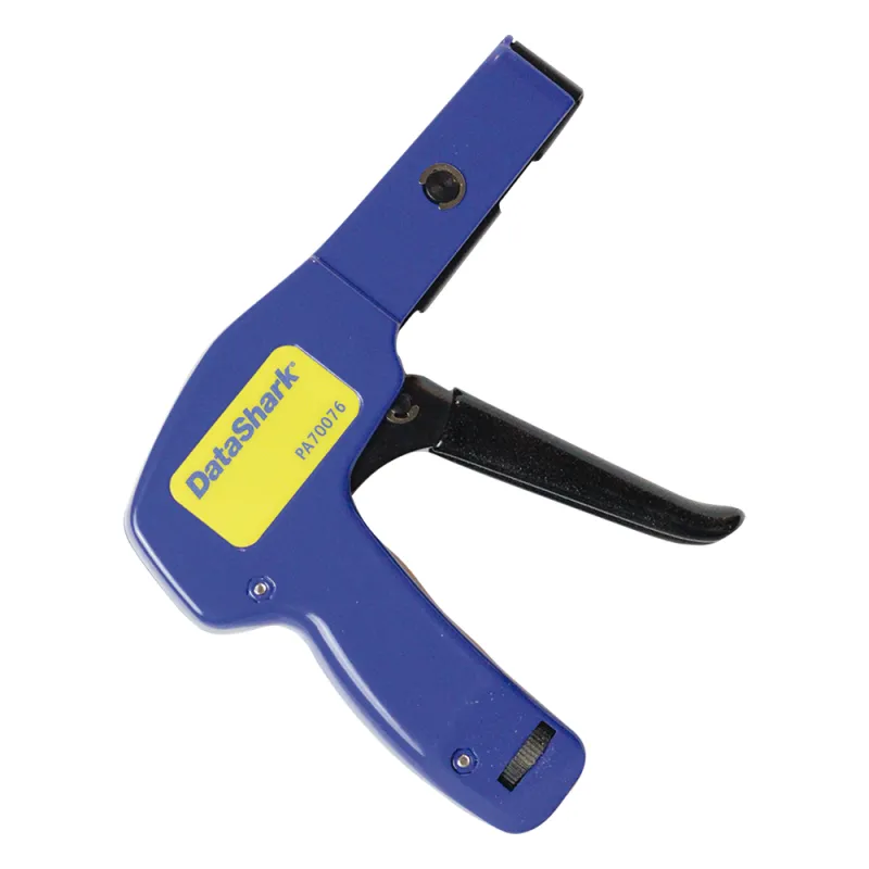 Pistola para Instalación de Cinchos de Plástico con Tensión Controlada y Corte Automático