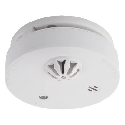 DETECTOR INALAMBRICO DE HUMO/CALOR LINEA FORCE