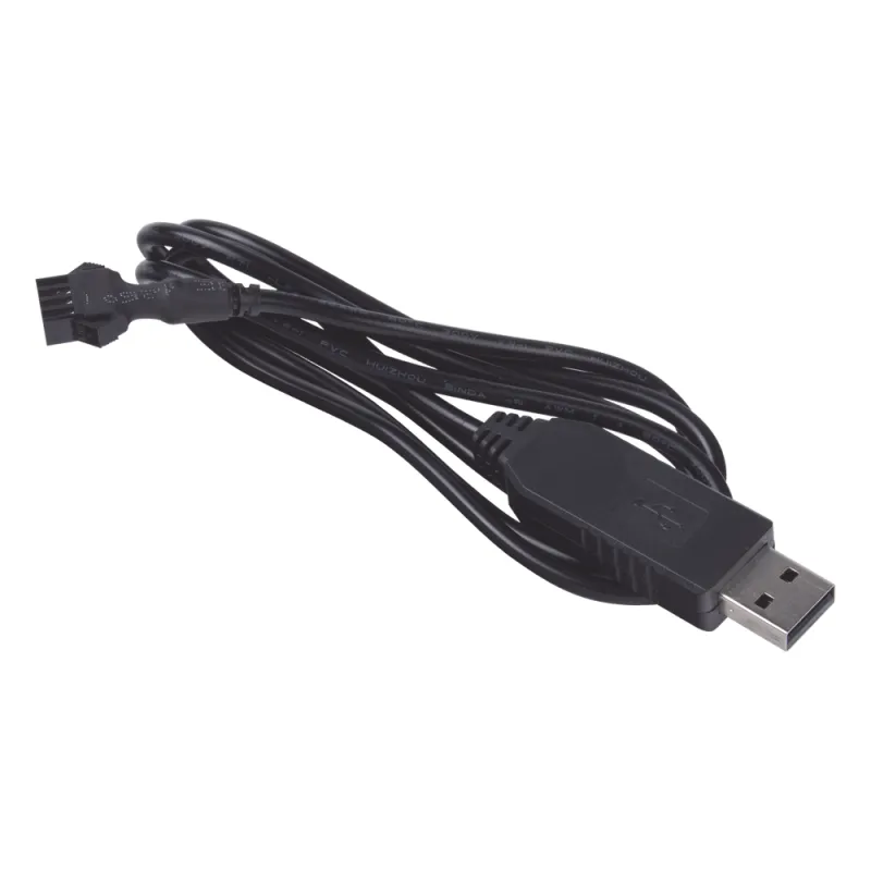 Cable de programacion para localizador GT06E