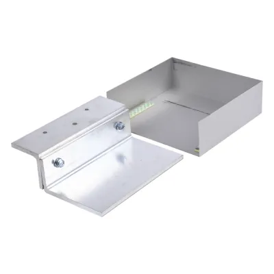 Kits de soporte ZA Z - Ajustable para Cerradura LP-M32, M32, M62