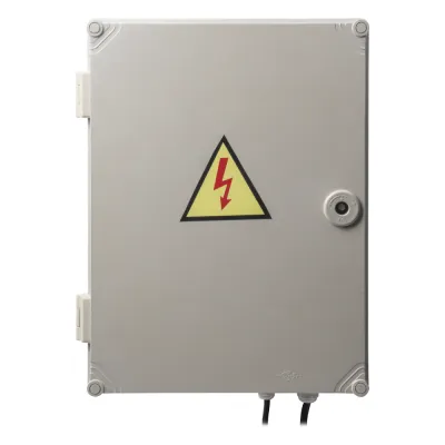 Controlador para Bolardo Hidráulico XB-220-H06K