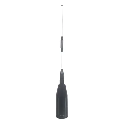 Antena Movil Robusta Multibanda VHF, UHF y 698-960 MHz