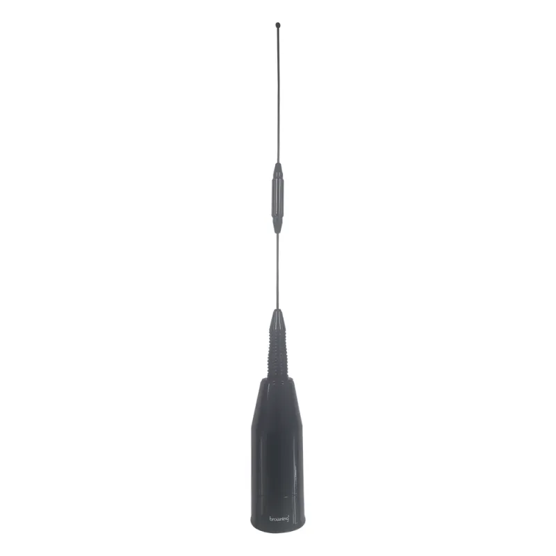 Antena Movil Robusta Multibanda VHF, UHF y 698-960 MHz