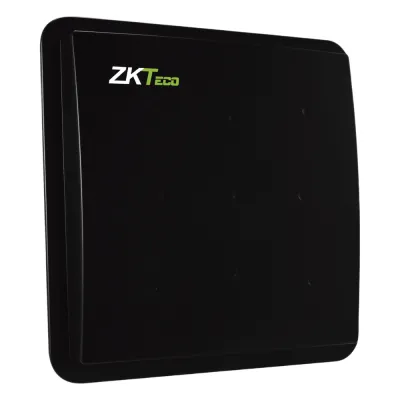 Lectora RFID UHF de Largo Alcance / 6 Metros / 5,000 Tarjetas / TCP/IP / 902-926 MHz / Controlador Integrado