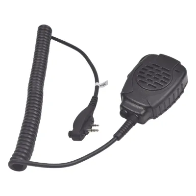 MICRÓFONO / BOCINA CON GPS PARA RADIOS ICOM IC-F1100D / 1100DS / 2100D /2100DS /4103D