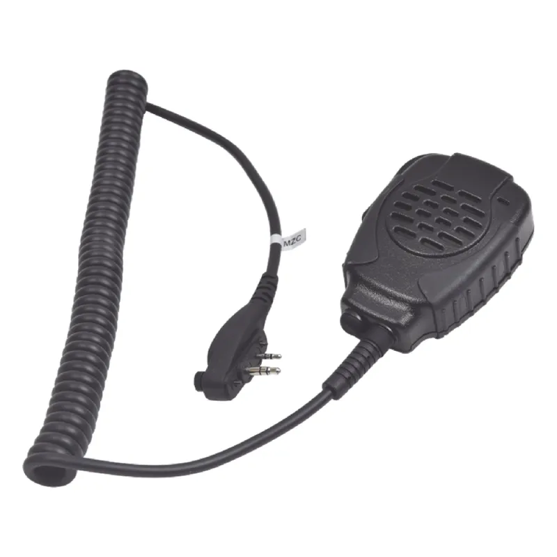 MICRÓFONO / BOCINA CON GPS PARA RADIOS ICOM IC-F1100D / 1100DS / 2100D /2100DS /4103D