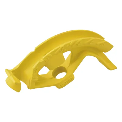 Doblador tubo conduit 1/2" pared delgada