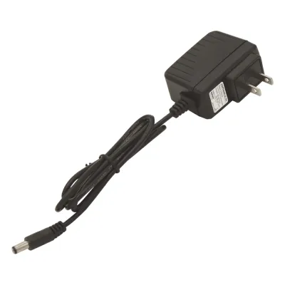 Fuente de Poder de 5 Vcc / 2 A / Voltaje de Entrada de 100-240 Vca