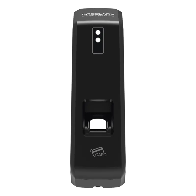 Lector de huella con lector Mifare 13.56 Mhz y Bluetooth
