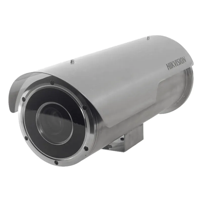Bala IP 2 Megapixel / 50 mts IR / Anticorrosivo / Ultra Low Light / Lente Var. 3.8 - 16 mm / WDR / 60IPS / Exterior IP67 / ONVIF / WFC2 / C5-M