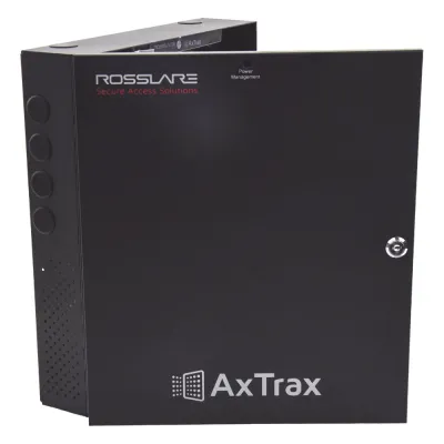 GABINETE PARA USO con las tarjetas AC825, D805, R805, S805.P805
