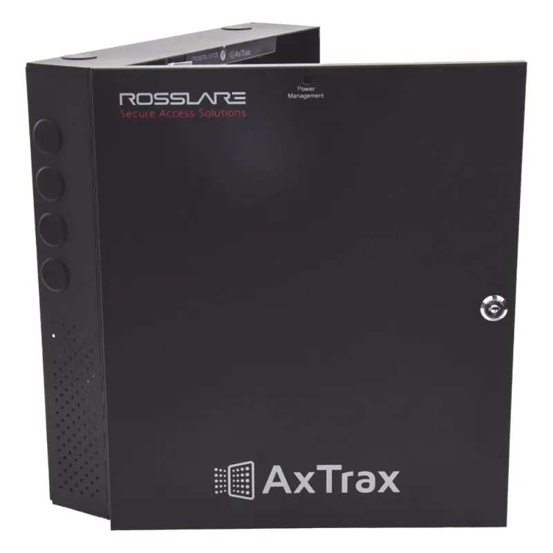 GABINETE PARA USO con las tarjetas AC825, D805, R805, S805.P805