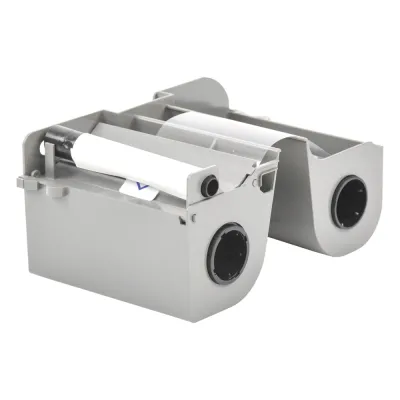 Ribbon para DTC4250e, DTC4000, YMCKO (Full Color)/ 250 imagenes
