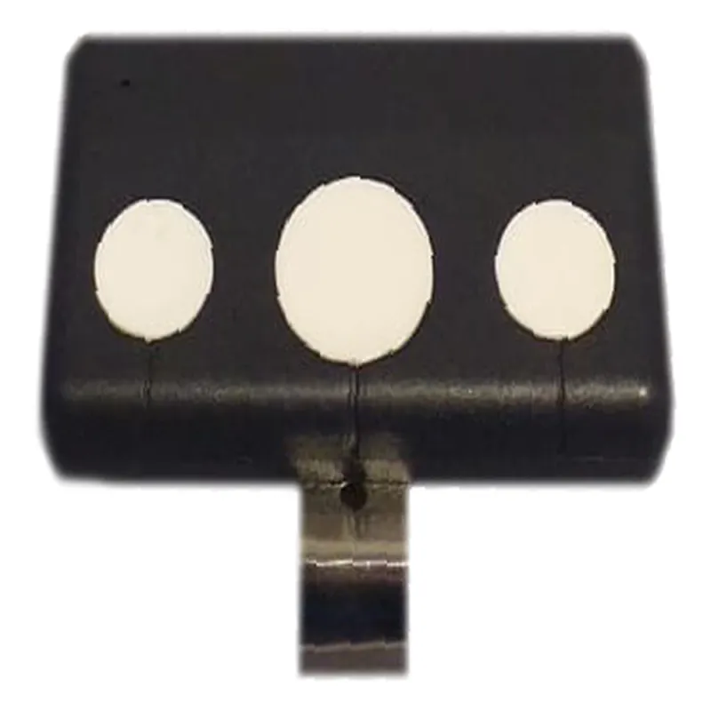 Control Remoto Inalambrico RF de visera, compatible con ACCESSFORCE y FS1000APPRT