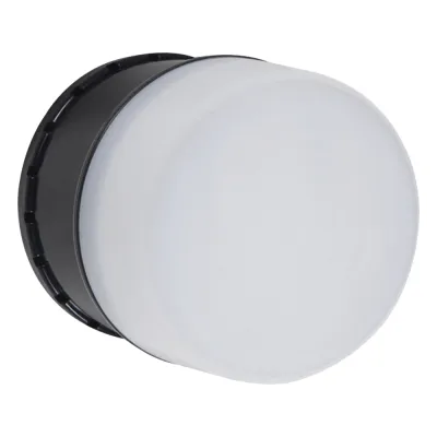 Microcontrolador SELECT-ALERT con Alarma Sirena/Estrobo para notificar Entradas/Salidas No Autorizadas y Emergencias, Color Blanco