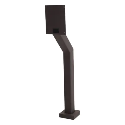 Poste de Montaje para Porteros Doorking
