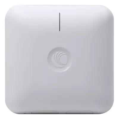 Access Point WiFi cnPilot e600 Indoor para alta cobertura y densidad de usuarios, Doble Banda, Wave 2, MU-MIMO 4X4, antena Beamforming Omnidireccional, hasta 512 clientes
