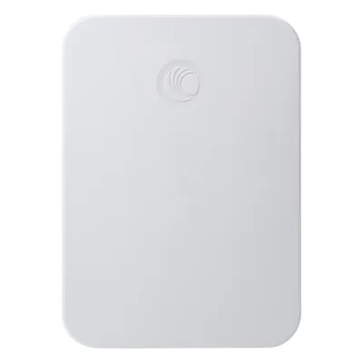Access Point WiFi Industrial cnPilot e510 omnidireccional para exterior, IP67, doble banda, certificación contra golpes y vibraciones, soporta temperaturas extremas