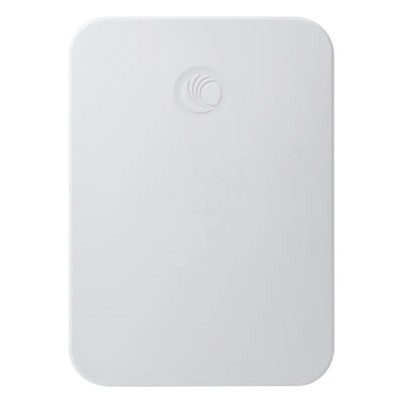 Access Point WiFi Industrial cnPilot e510 omnidireccional para exterior, IP67, doble banda, certificación contra golpes y vibraciones, soporta temperaturas extremas