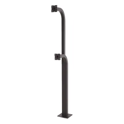 Poste de Montaje para Porteros Doorking