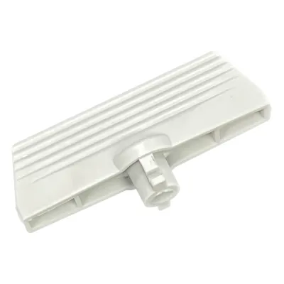 Llave de reemplazo para cerradura: PST-K2L. Compatible con Gabinetes de línea PST Metálicos.