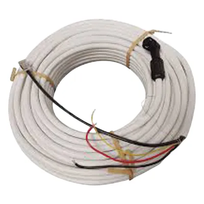 Cable para HALO Dome Radar / 20 Metros / Compatible con Nemesis