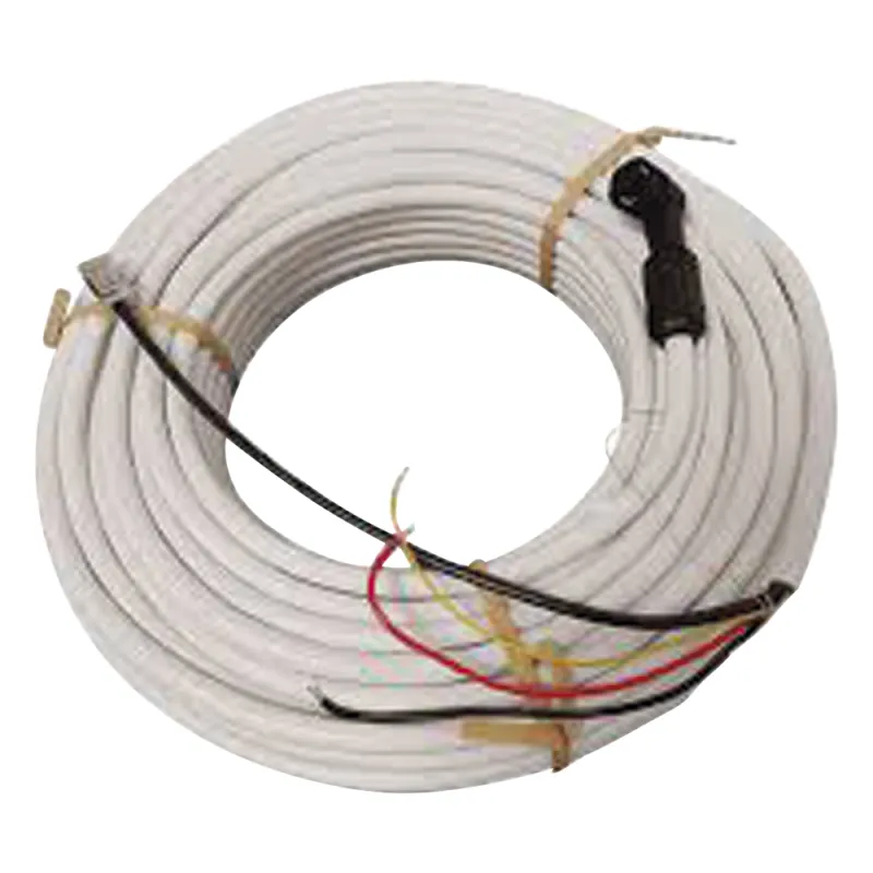 Cable para HALO Dome Radar / 20 Metros / Compatible con Nemesis