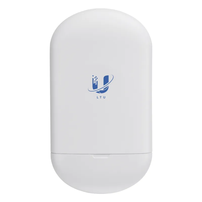 Cliente PtMP LTU™ Lite, 5 GHz (4.8 - 6-2 GHz) con antena integrada de 13 dBi