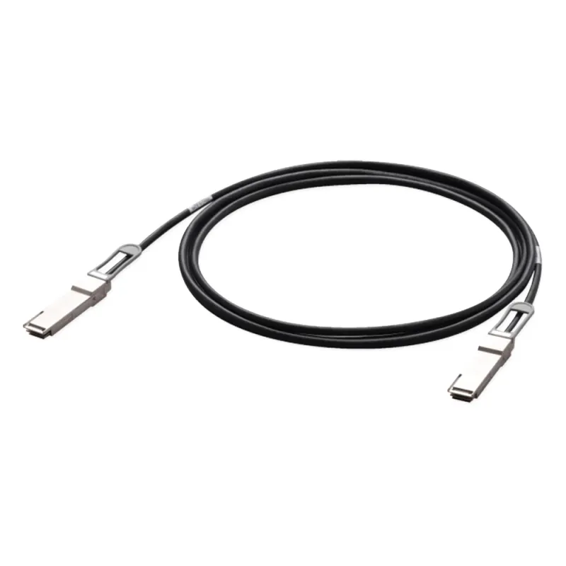 Cables de conexión directa QSFP28 100G