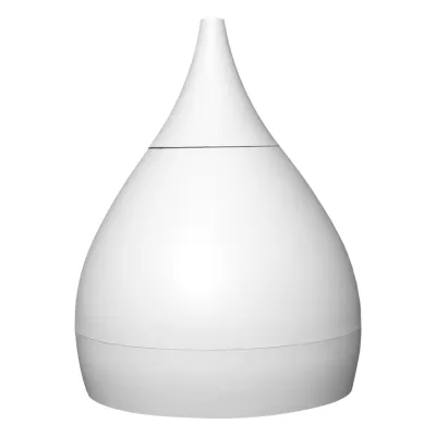 Altavoz colgante | 8 in | 70v /100v | 8 Ohms | 125 Watts | Blanco