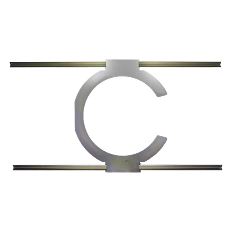 Soporte de techo de baldosas para CL-70v-6UL.