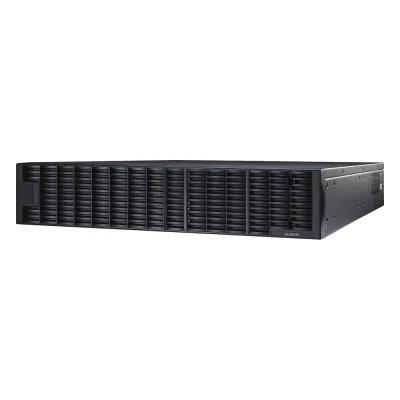 Transformador Reductor de 208 Vca a 120 Vca, Entrada Hardwire con Cable de Uso Rudo, Con 6 Salidas NEMA 5-20R y Terminal Hardwire, Recomendado para UPS modelos OL10KRT y OL8KRT