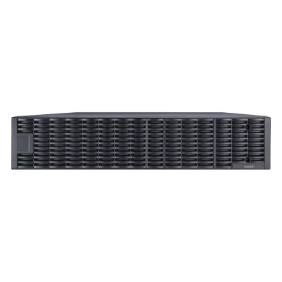 Transformador Reductor de 208 Vca a 120 Vca, Con entrada Hardwire con Cable de Uso Rudo y 6 Salidas NEMA 5-20R, Recomendado para UPS modelo OL6KRT