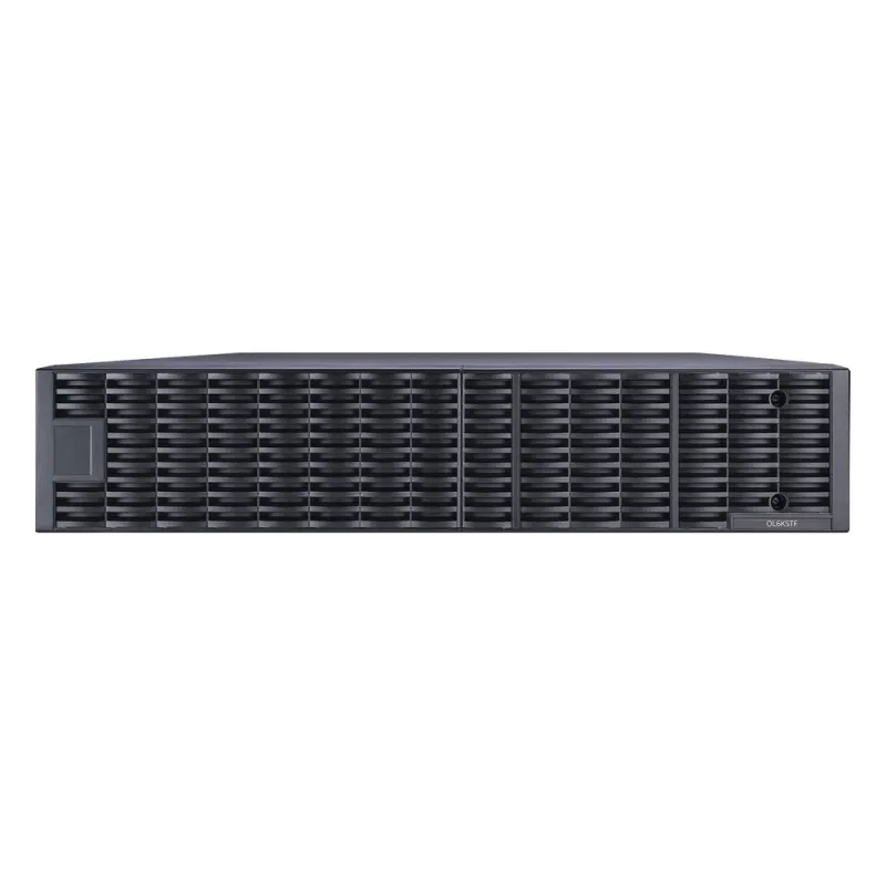 Transformador Reductor de 208 Vca a 120 Vca, Con entrada Hardwire con Cable de Uso Rudo y 6 Salidas NEMA 5-20R, Recomendado para UPS modelo OL6KRT