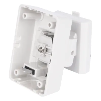 Montaje para Sensor PIR / Exterior / Compatible con DS-PD2-T12P-WEL y DS-PD2-T12AME-EL