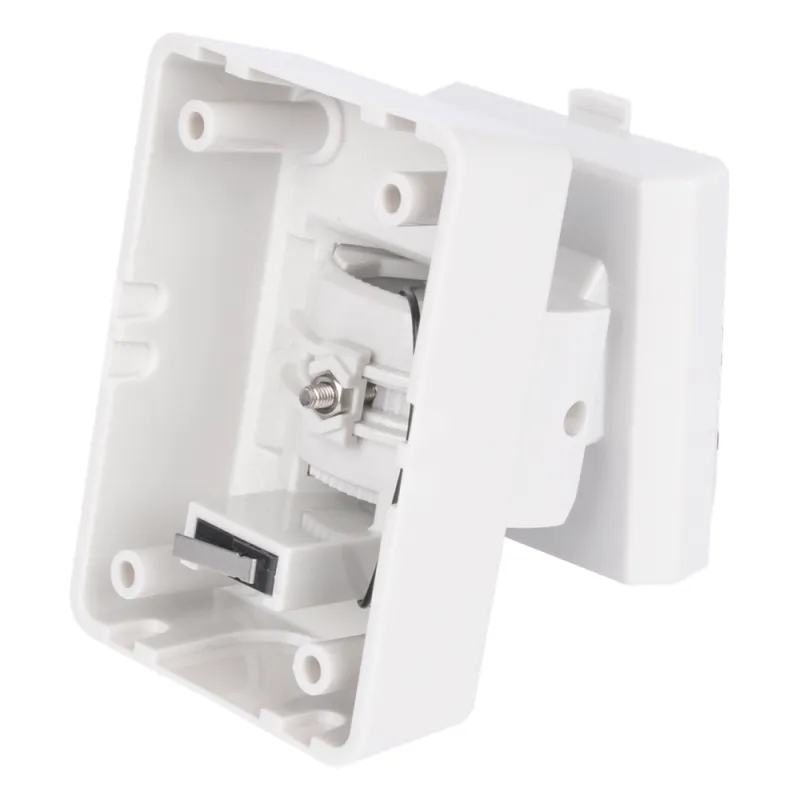 Montaje para Sensor PIR / Exterior / Compatible con DS-PD2-T12P-WEL y DS-PD2-T12AME-EL